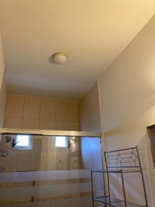 Baño Recámara Principal 